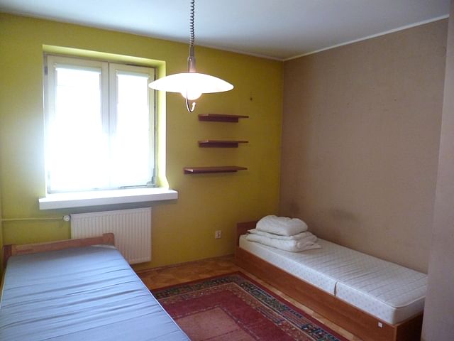 Mieszkanie 5 pokojowe na Sprzedaż