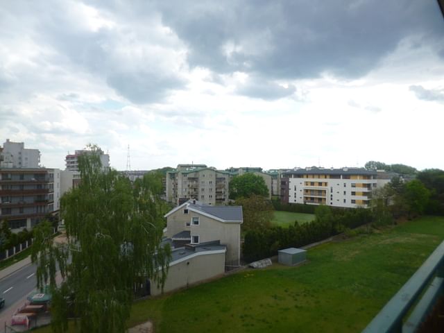 Mieszkanie 1 pokojowe na Sprzedaż