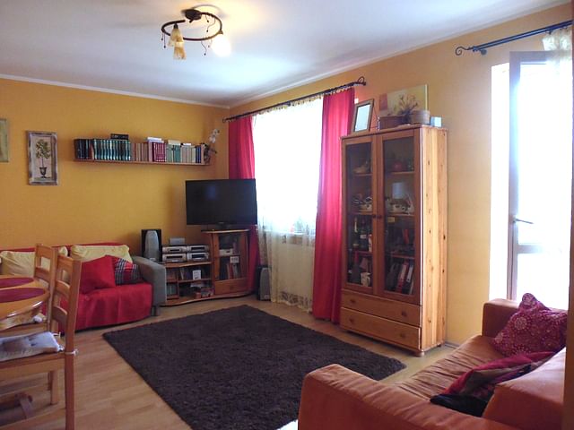 Mieszkanie 3 pokojowe na Sprzedaż