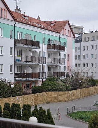 Mieszkanie 3 pokojowe na Sprzedaż