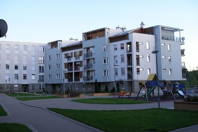 Mieszkanie 2 pokojowe na Sprzedaż