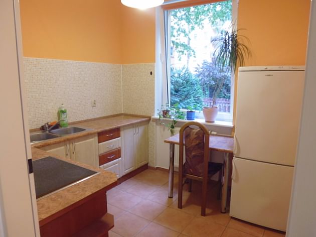 Mieszkanie 1 pokojowe na Sprzedaż