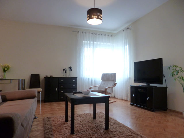 Mieszkanie 1 pokojowe na Sprzedaż