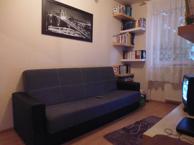 Mieszkanie 3 pokojowe na Sprzedaż