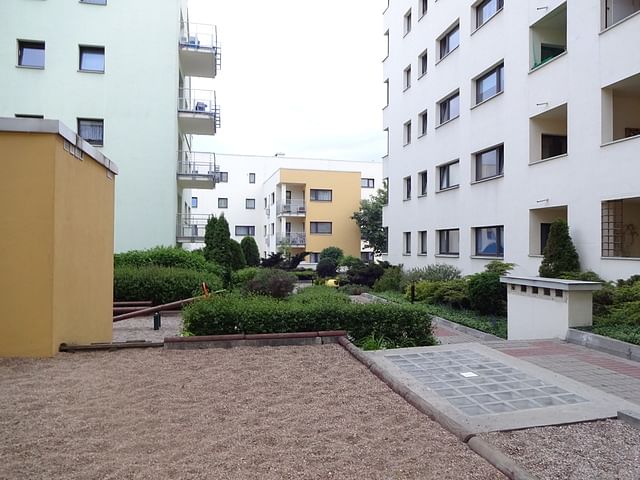 Mieszkanie 1 pokojowe na Sprzedaż