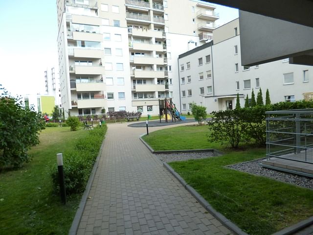 Mieszkanie 4 pokojowe na Sprzedaż