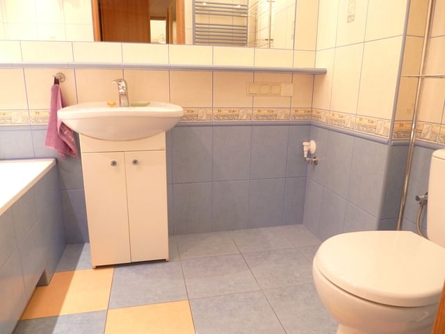 Mieszkanie 3 pokojowe na Sprzedaż