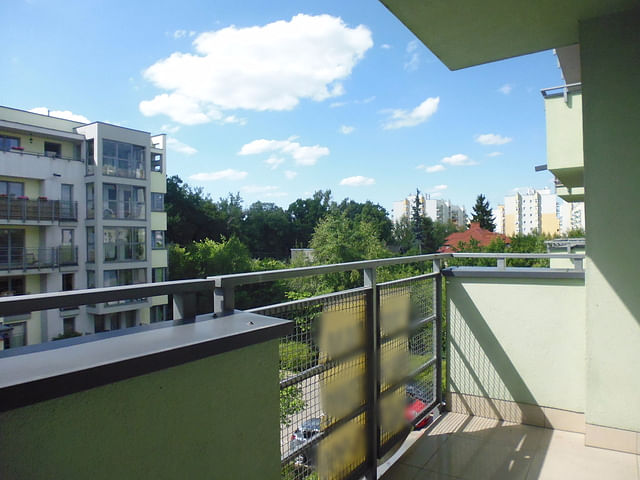 Mieszkanie 1 pokojowe na Sprzedaż