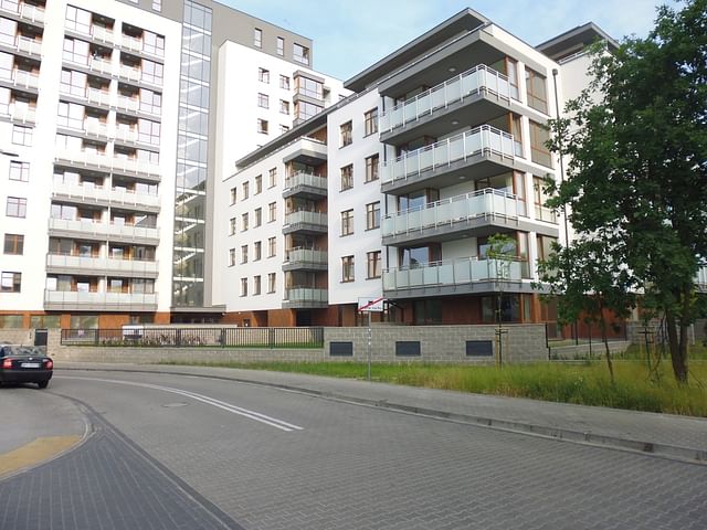 Mieszkanie 2 pokojowe na Sprzedaż