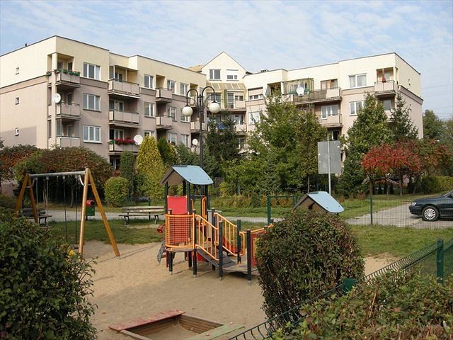 Mieszkanie 5 pokojowe na Sprzedaż