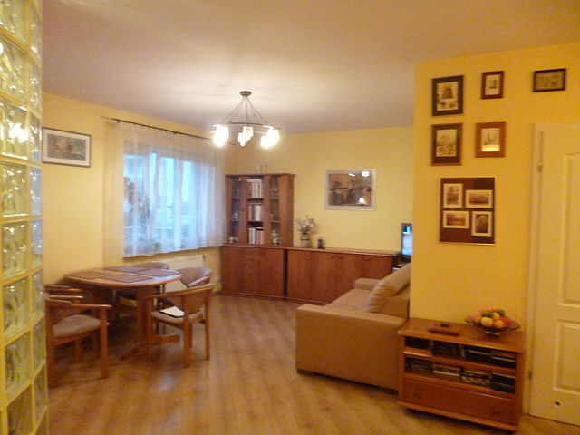 Mieszkanie 3 pokojowe na Sprzedaż