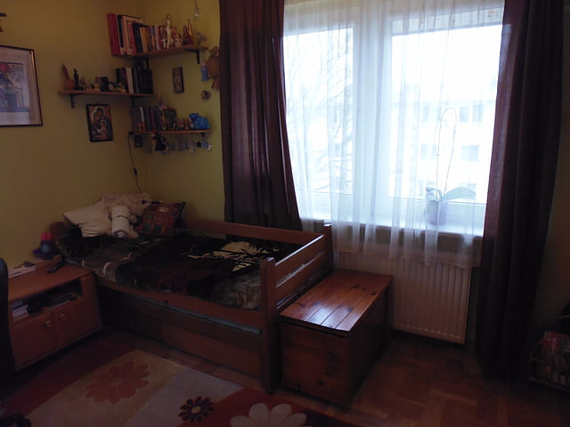 Mieszkanie 3 pokojowe na Sprzedaż