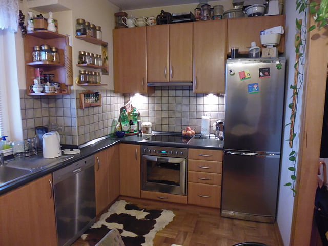 Mieszkanie 3 pokojowe na Sprzedaż