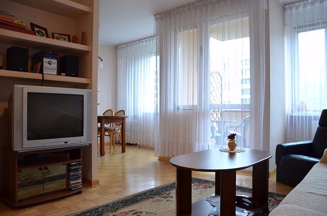 Mieszkanie 2 pokojowe na Sprzedaż