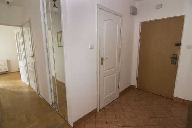Mieszkanie 4 pokojowe na Sprzedaż