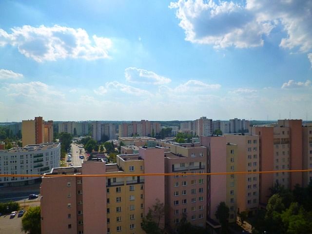 Mieszkanie 2 pokojowe na Sprzedaż