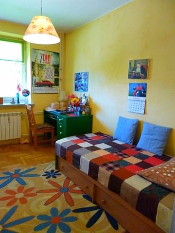 Mieszkanie 3 pokojowe na Sprzedaż