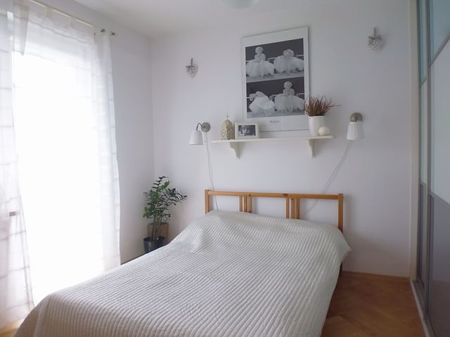 Mieszkanie 2 pokojowe na Sprzedaż