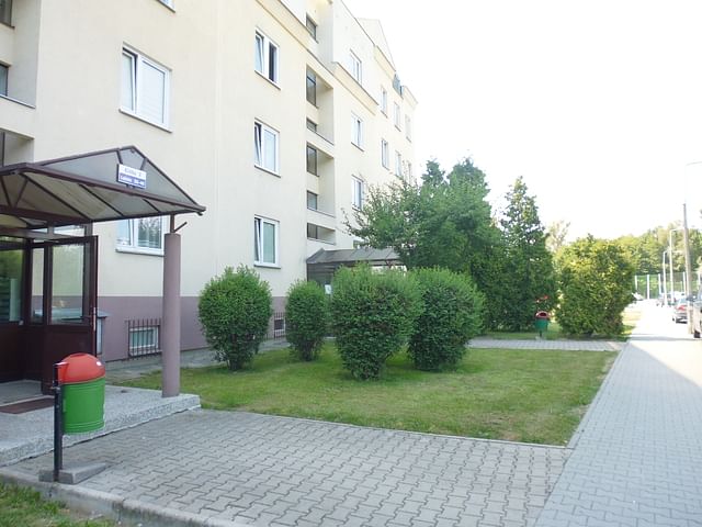 Mieszkanie 2 pokojowe na Sprzedaż