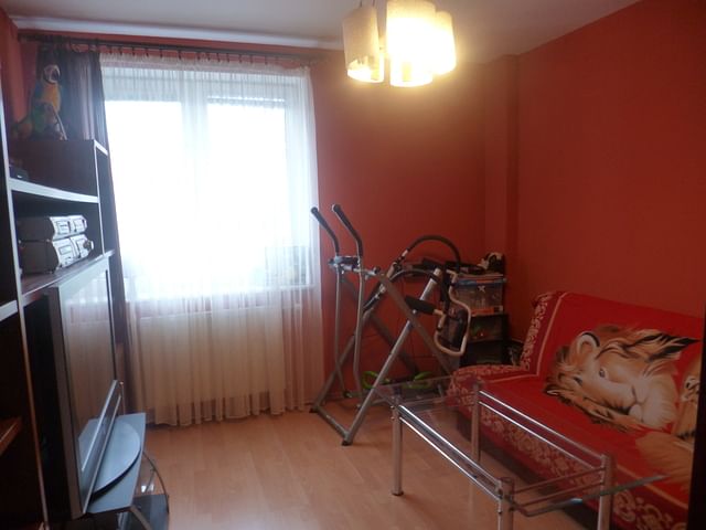 Mieszkanie 5 pokojowe na Sprzedaż