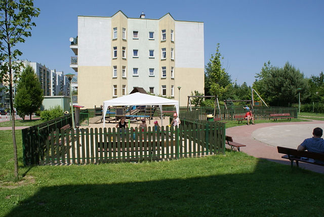Mieszkanie 1 pokojowe na Sprzedaż