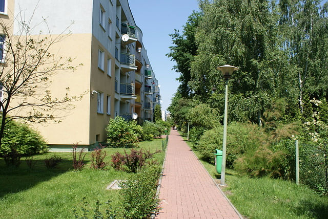 Mieszkanie 1 pokojowe na Sprzedaż