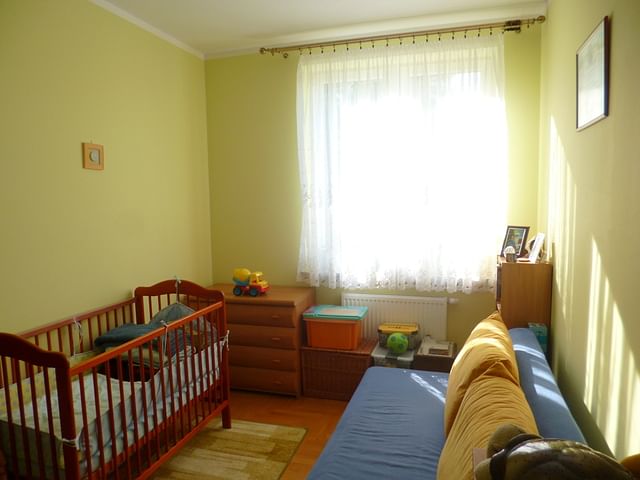 Mieszkanie 2 pokojowe na Sprzedaż