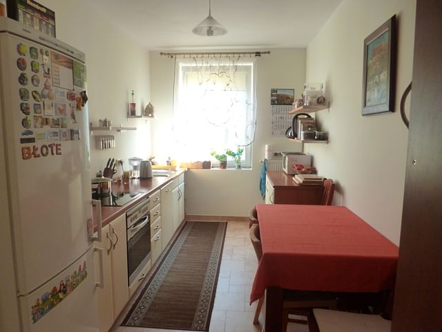 Mieszkanie 2 pokojowe na Sprzedaż