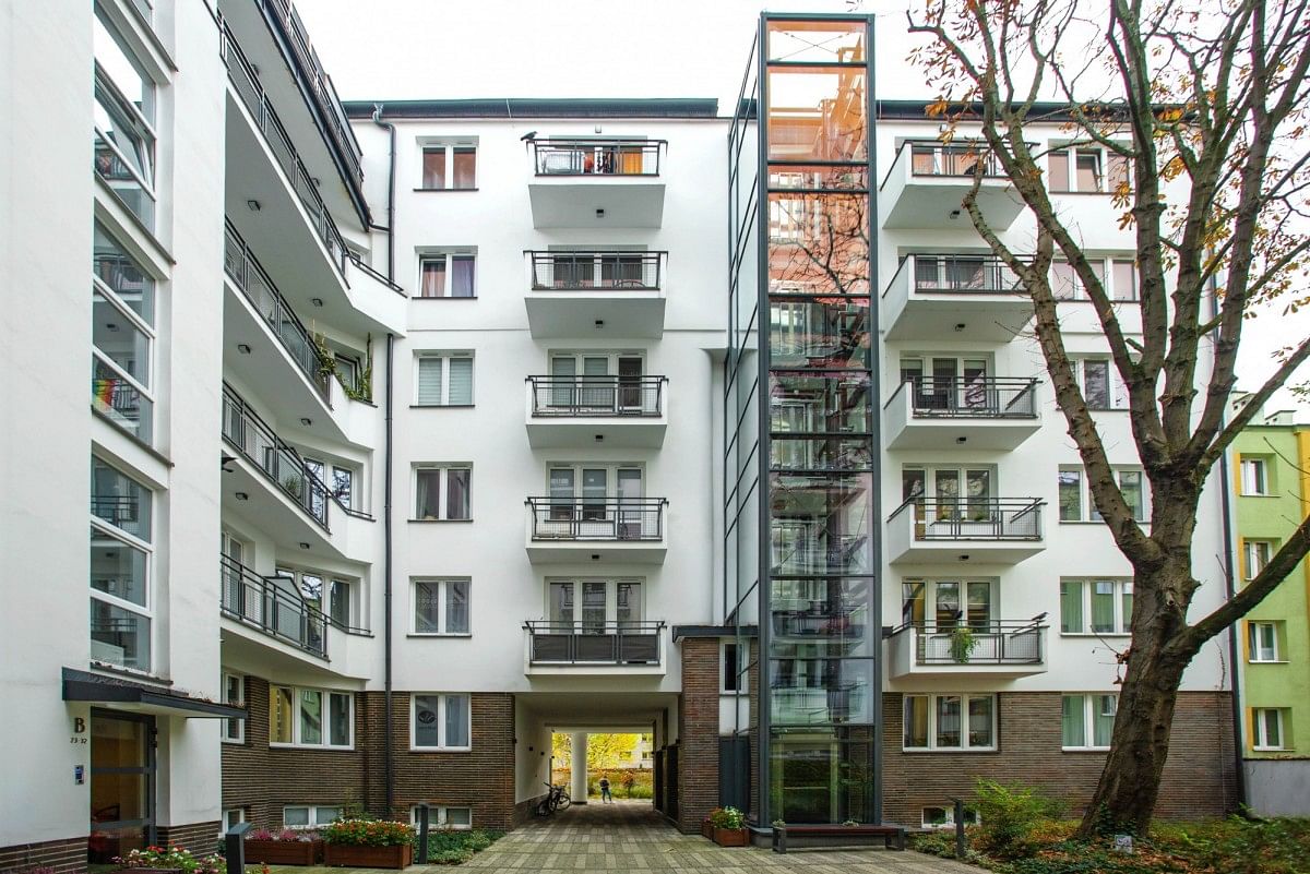 Mieszkanie 3 pokojowe na Wynajem