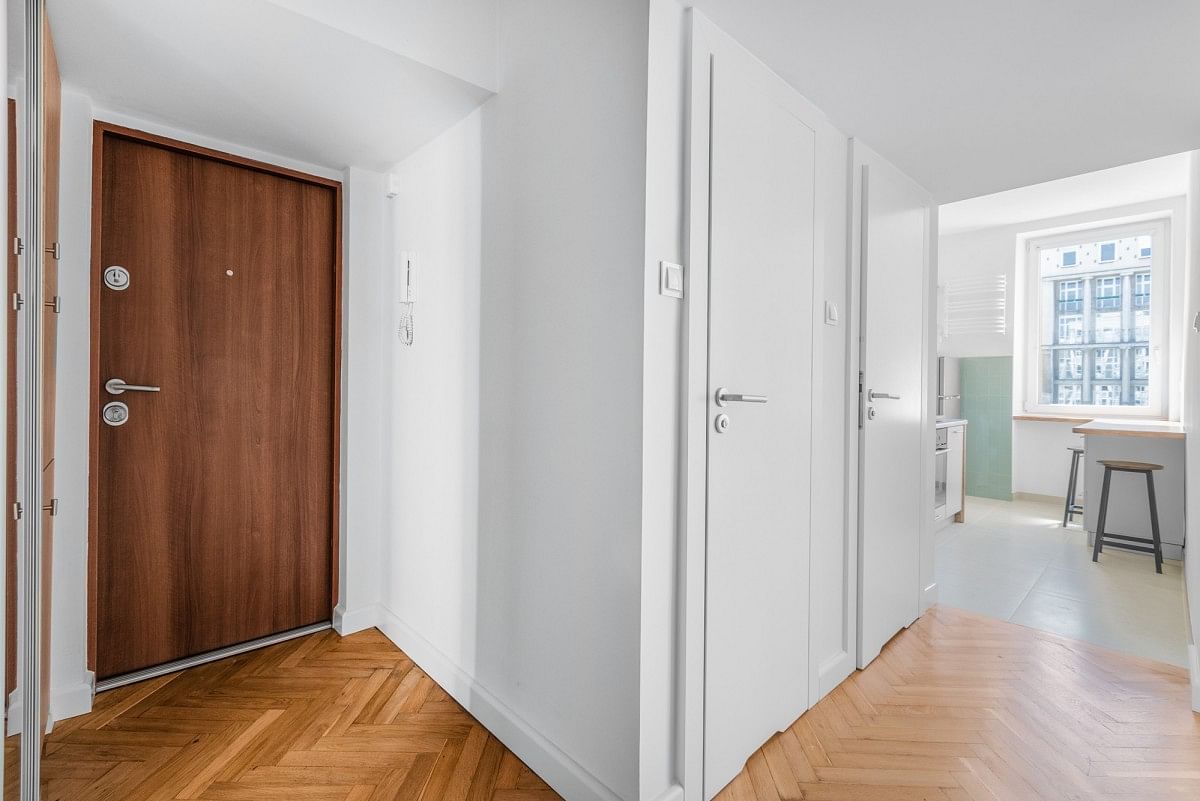 Lokal użytkowy  pokojowe na Wynajem
