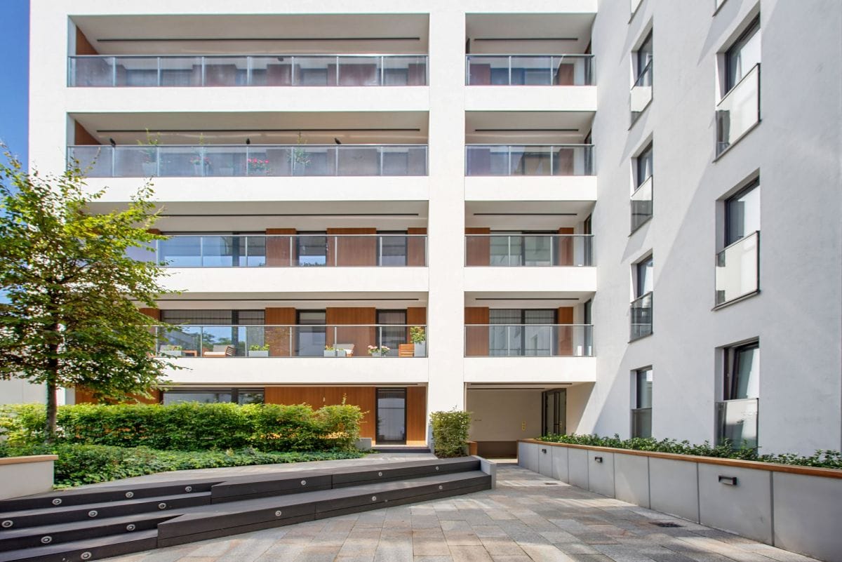 Mieszkanie 3 pokojowe na Wynajem