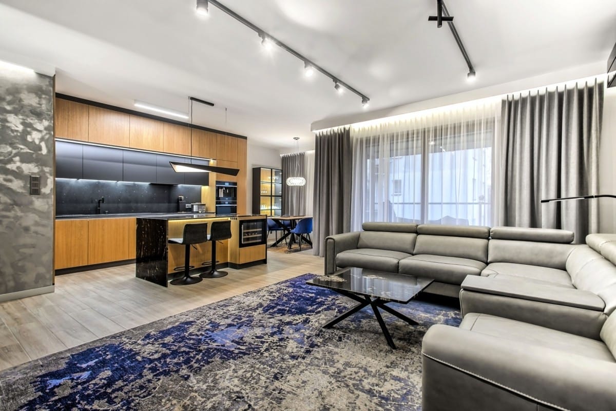 Mieszkanie 3 pokojowe na Wynajem