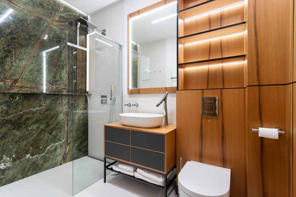 Mieszkanie 3 pokojowe na Wynajem