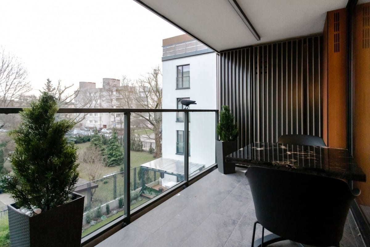 Mieszkanie 3 pokojowe na Wynajem