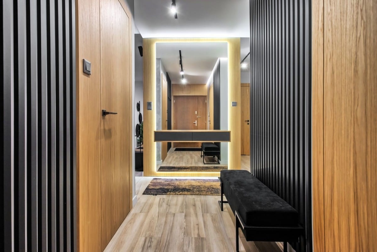 Mieszkanie 3 pokojowe na Wynajem