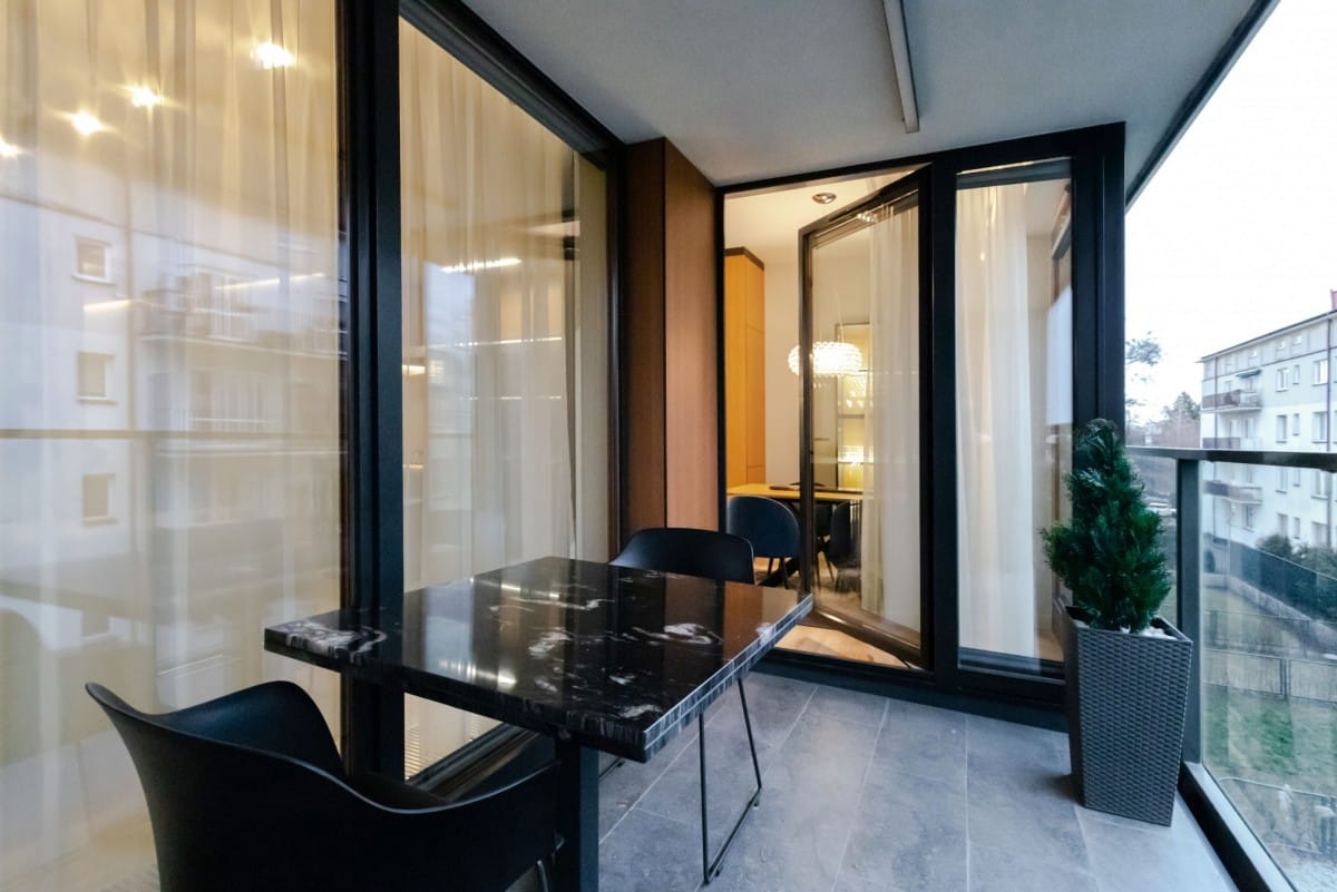 Mieszkanie 3 pokojowe na Wynajem