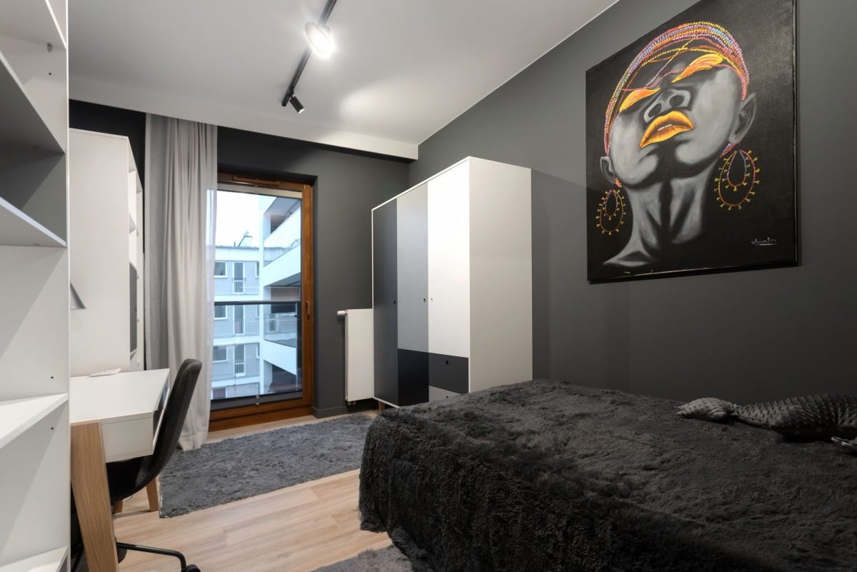 Mieszkanie 3 pokojowe na Wynajem