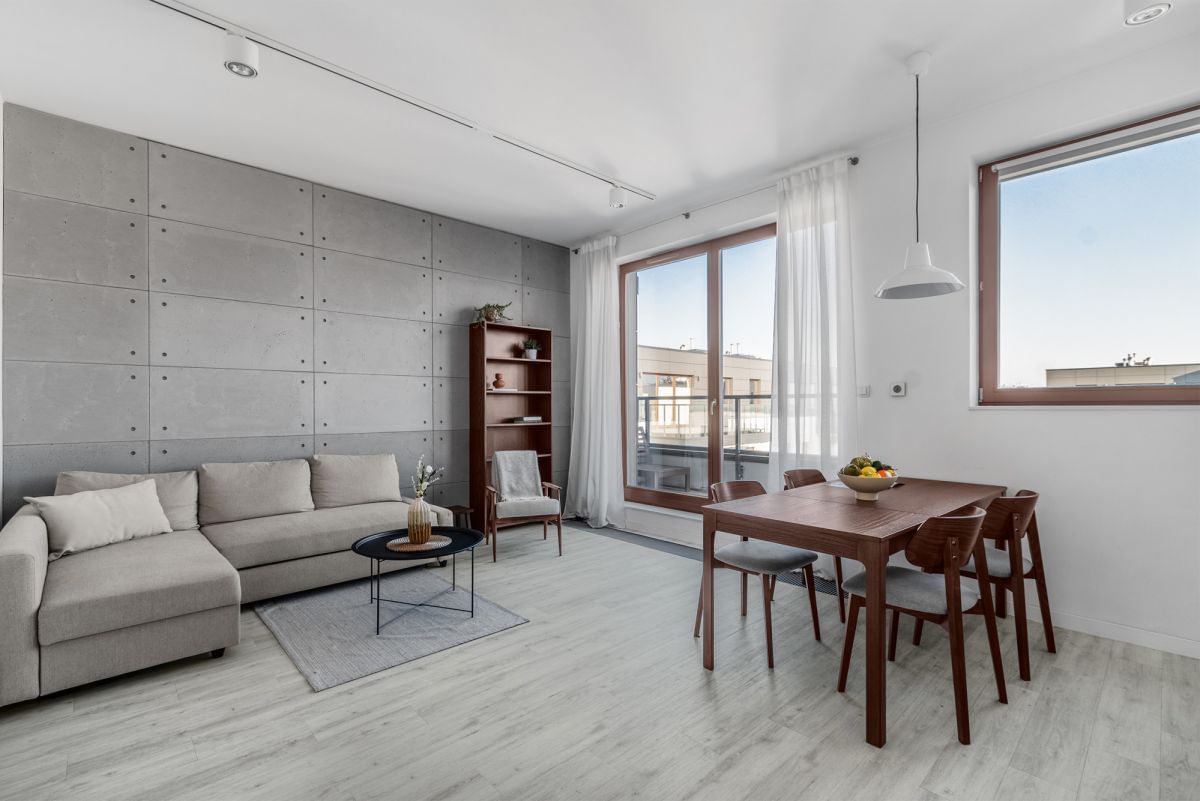 Mieszkanie 2 pokojowe na Wynajem