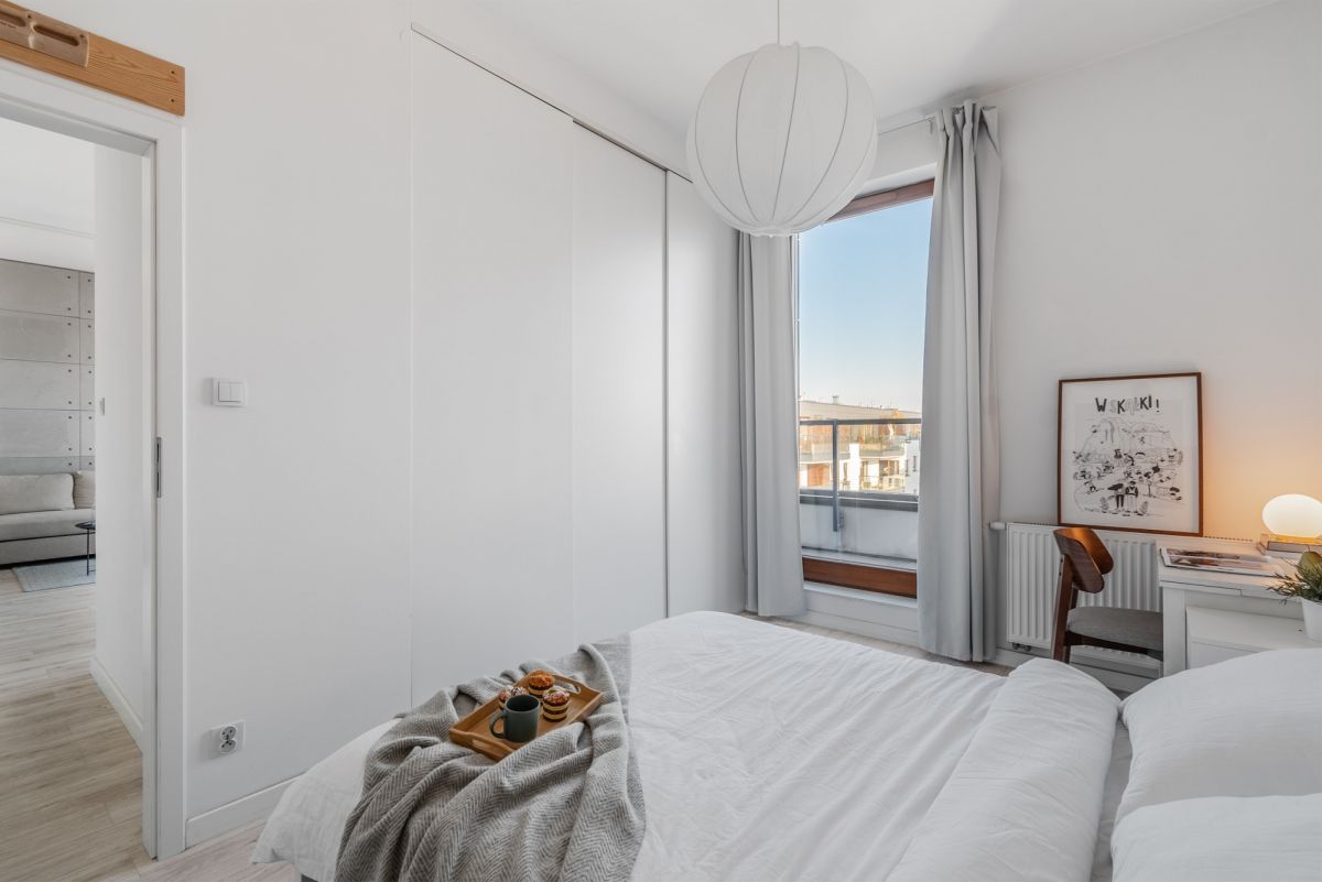 Mieszkanie 2 pokojowe na Wynajem