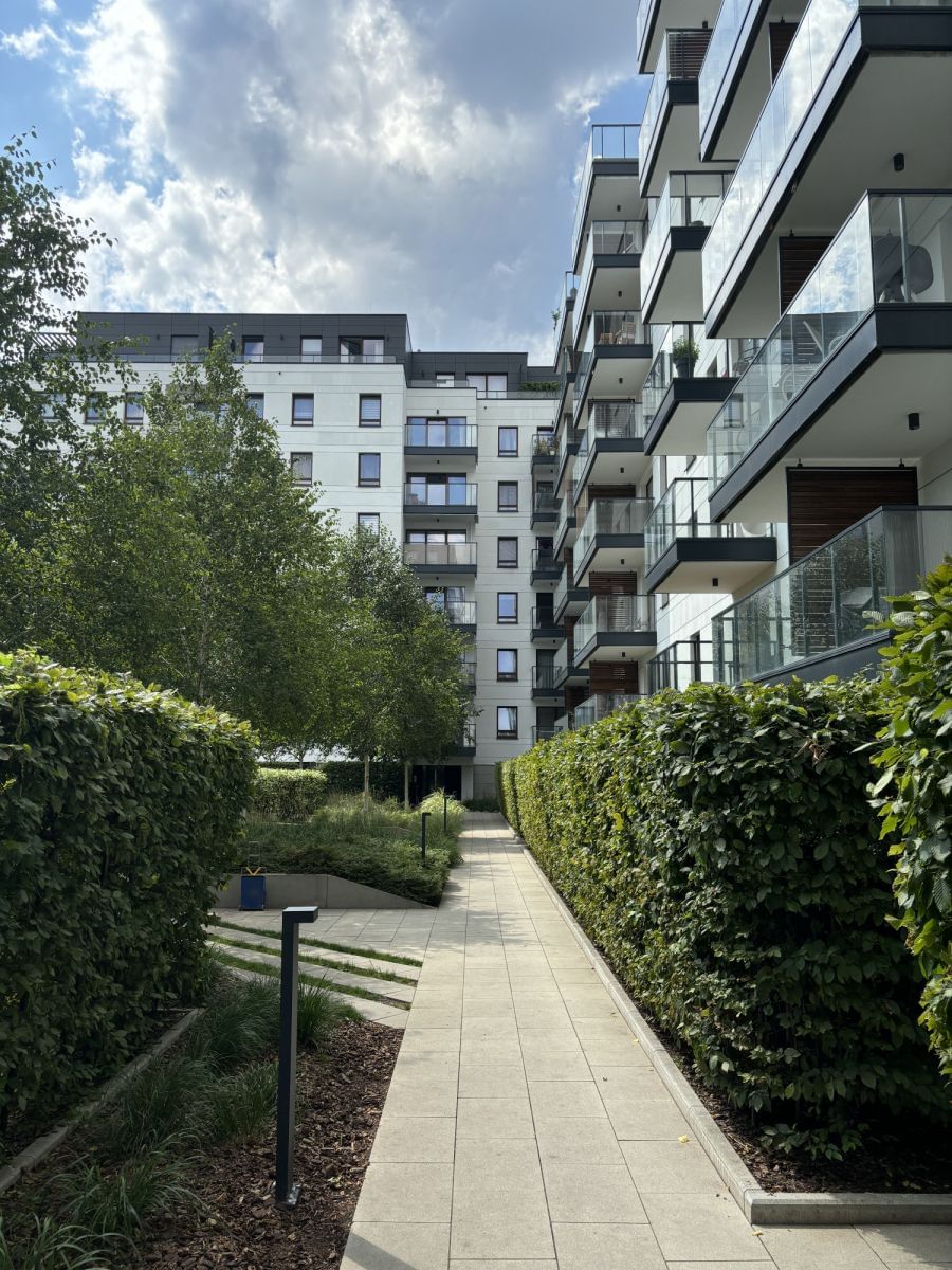 Mieszkanie 2 pokojowe na Wynajem