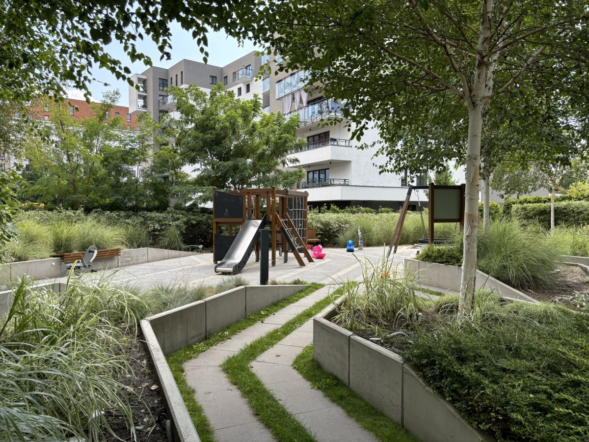 Mieszkanie 2 pokojowe na Wynajem