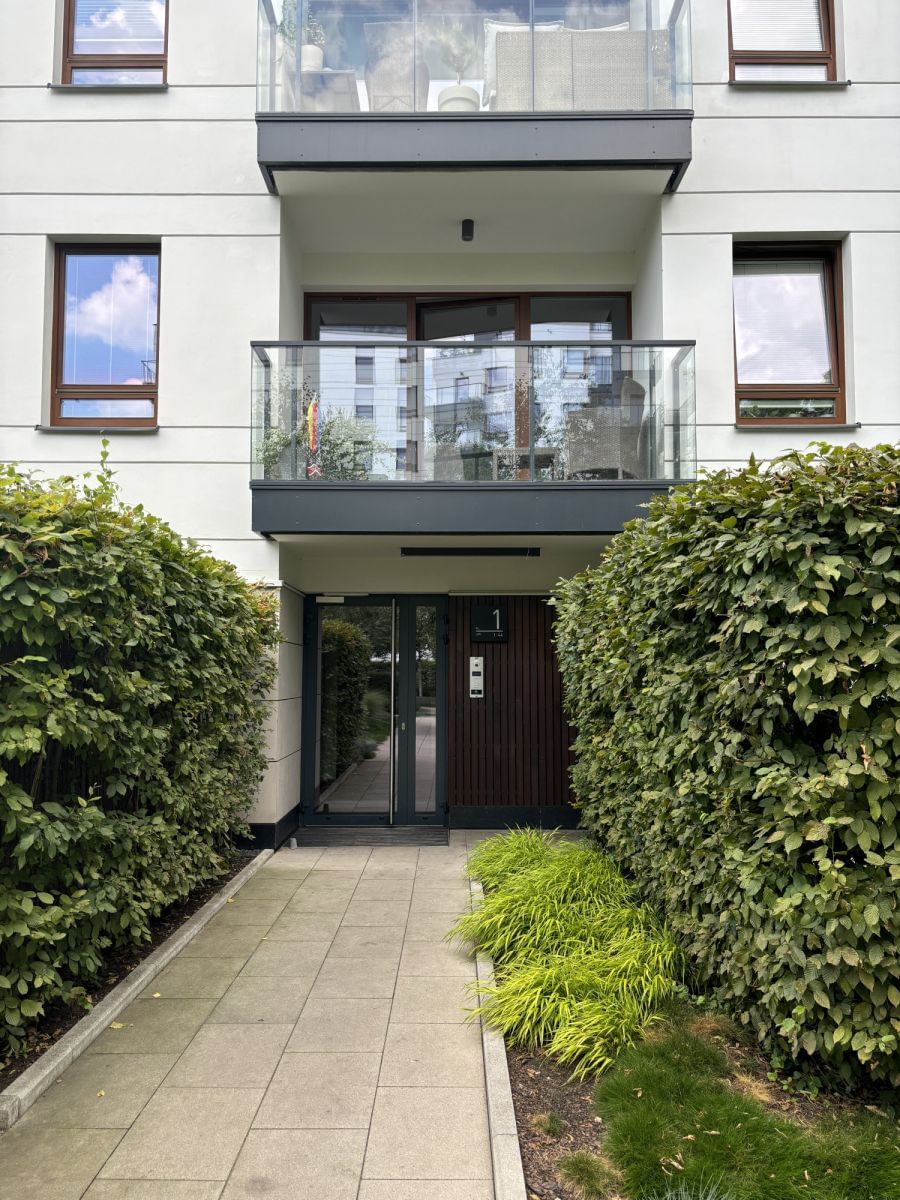 Mieszkanie 2 pokojowe na Wynajem