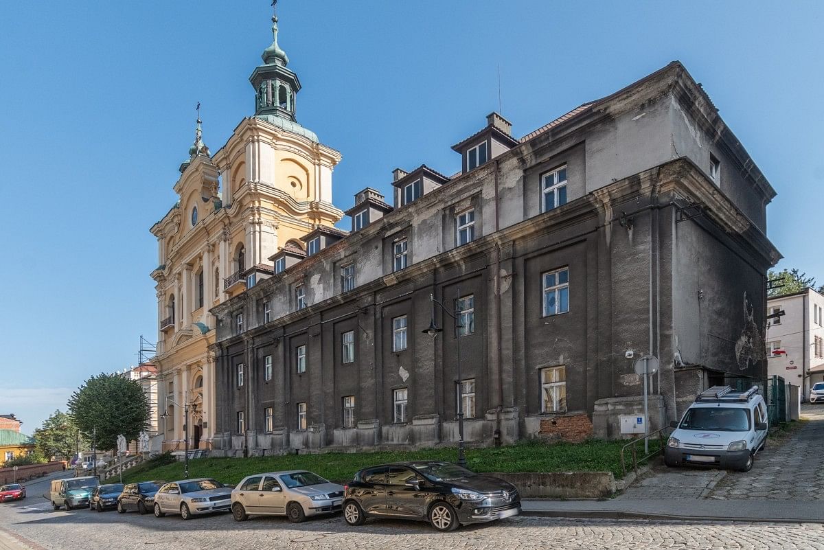 Lokal użytkowy  pokojowe na Sprzedaż