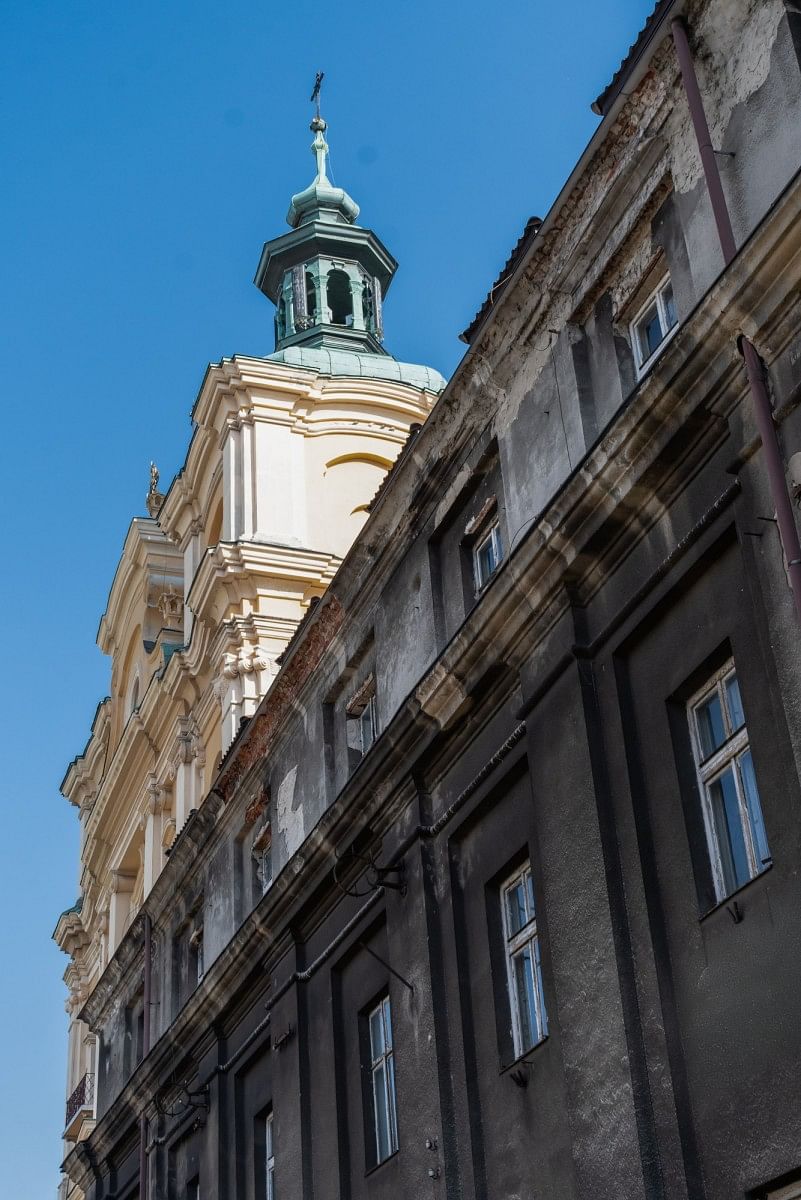 Lokal użytkowy  pokojowe na Sprzedaż