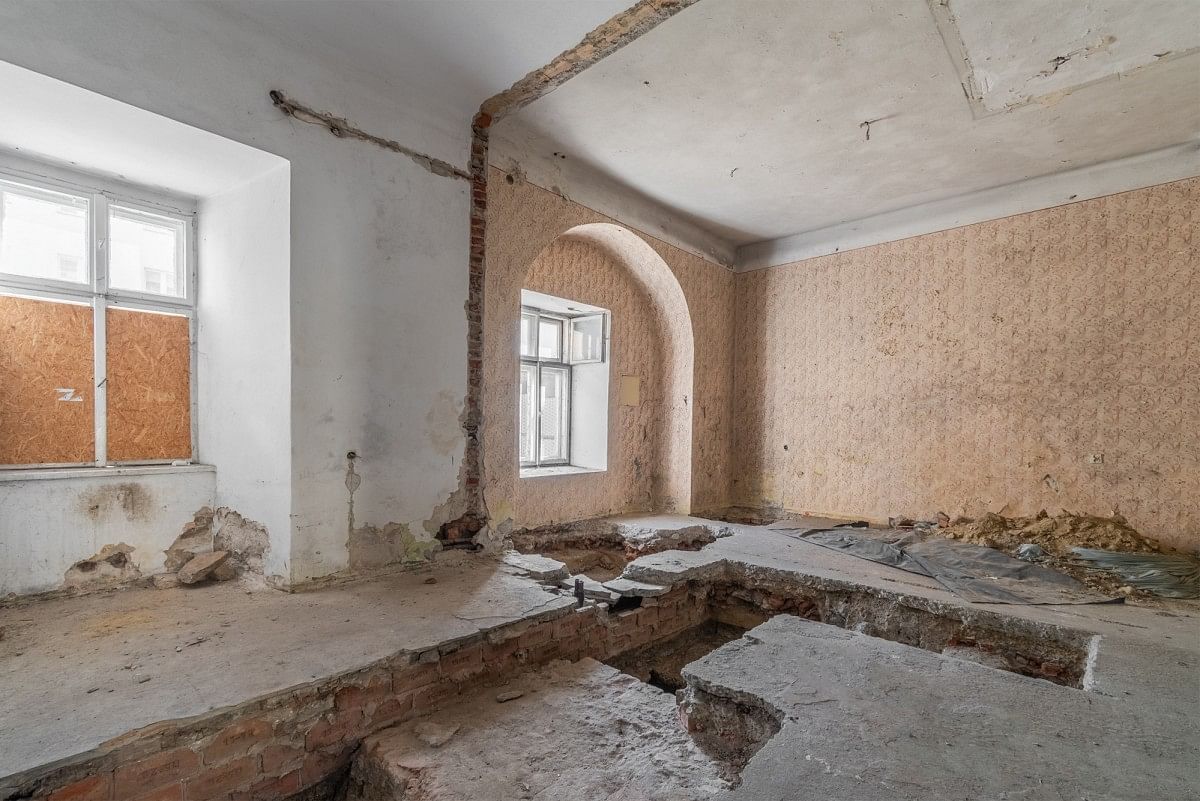 Lokal użytkowy  pokojowe na Sprzedaż