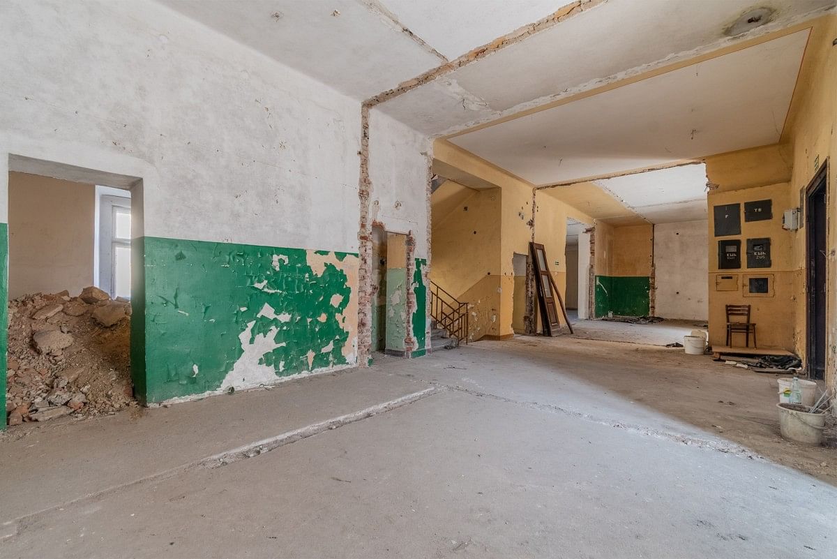 Lokal użytkowy  pokojowe na Sprzedaż