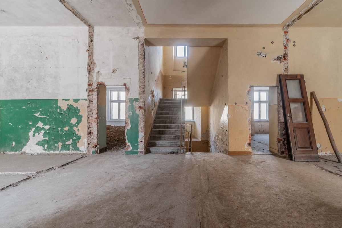 Lokal użytkowy  pokojowe na Sprzedaż