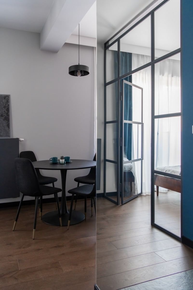 Mieszkanie 2 pokojowe na Wynajem