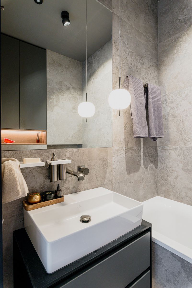 Mieszkanie 5 pokojowe na Sprzedaż