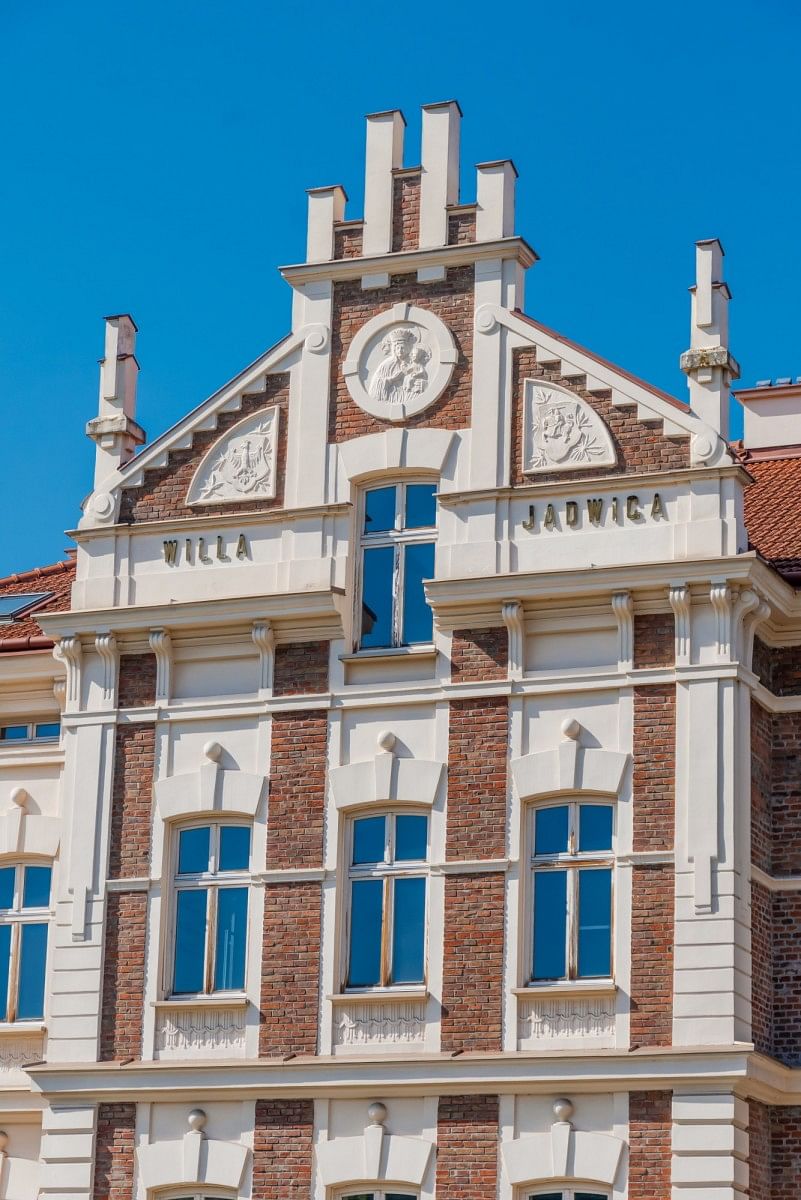 Lokal użytkowy  pokojowe na Sprzedaż